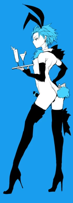 Page 28 of Camus no Kando o 3000-bai ni Suru Hon