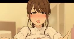 Page 1 of Ippai Amayakashite Boku o Dame ni Shiyou to Suru Koakuma Onee-san no Hanashi + Omake Kakosaku