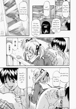 Page 15 of Onnanoko Bazaar #6 House of Happiness