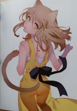 Page 4 of KITTY +plus