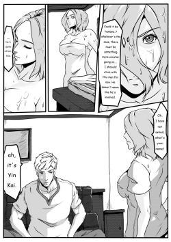 Page 28 of Tiandu Witch 01