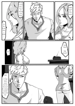 Page 29 of Tiandu Witch 01