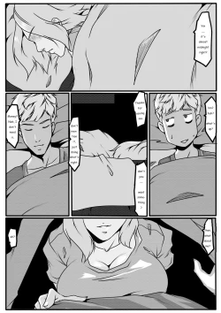 Page 32 of Tiandu Witch 01