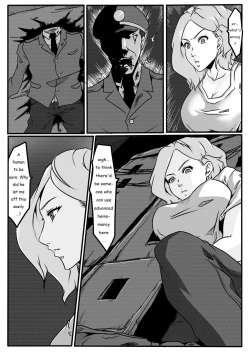 Page 61 of Tiandu Witch 01