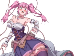 Page 2 of 魔法使いリリカ 1~3 简体中文版