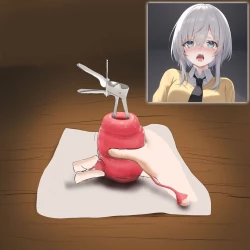 Page 16 of How to make Uterine Rice Sausage