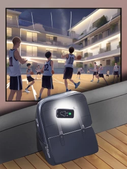 Page 40 of How to make Uterine Rice Sausage