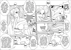 Page 17 of Brainwashing Classroom