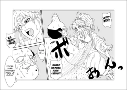 Page 5 of Brainwashing Classroom