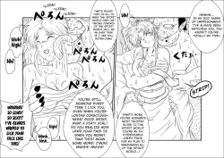 Page 6 of Brainwashing Classroom