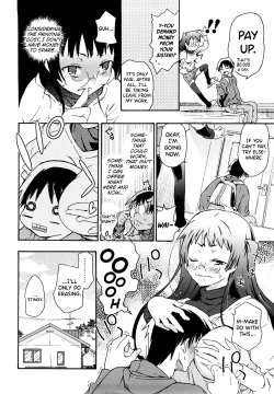 Page 6 of Imouto wa Doujin Shoujo Cosplay Kei Ch.1-6