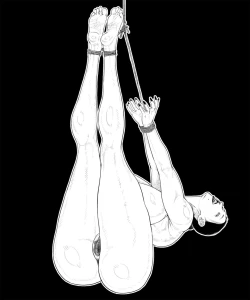 Page 42 of Lazyman Fanbox