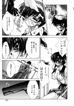 Page 129 of Tokijiku Gakuen Monogatari