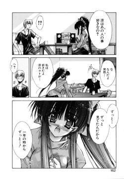 Page 160 of Tokijiku Gakuen Monogatari