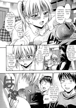 Page 8 of Sister's Big Boob Wish