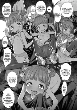 Page 31 of Chiisakute Shiawase | Little and Happy