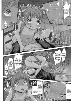 Page 40 of Chiisakute Shiawase | Little and Happy