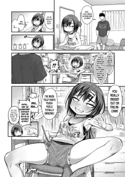 Page 74 of Chiisakute Shiawase | Little and Happy