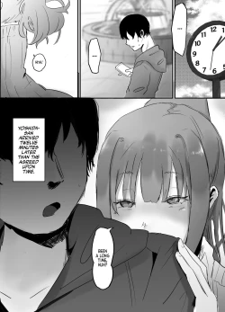 Page 10 of NTR Zuki na Kanojo | NTR Girlfriend