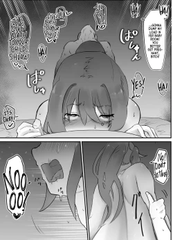 Page 26 of NTR Zuki na Kanojo | NTR Girlfriend