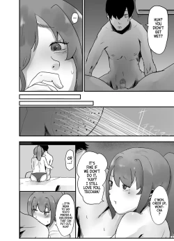 Page 4 of NTR Zuki na Kanojo | NTR Girlfriend
