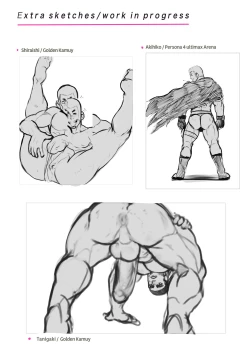 Page 33 of Valentine’s Night