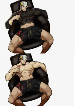 Page 36 of Valentine’s Night