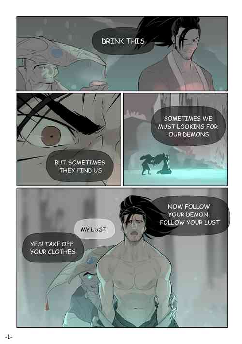 Download Yasuo's Defeated