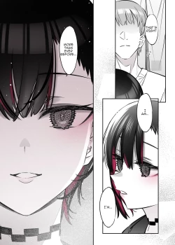 Page 50 of Mecha Eroi kedo Sasoi ni Nottara Hametsushisou na Ko II | An Extremely Sexy Girl Who Looks Like She Will Ruin Me If I Go Out With Her II