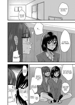 Page 24 of Tomodachi de Onanie Shite Mita Hanashi | A Story About Masturbating To My Friend