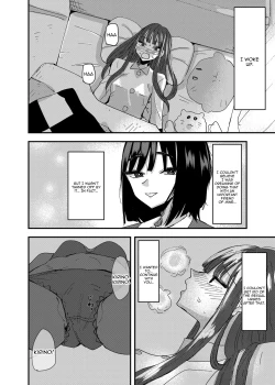 Page 8 of Tomodachi de Onanie Shite Mita Hanashi | A Story About Masturbating To My Friend