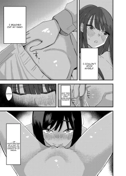 Page 9 of Tomodachi de Onanie Shite Mita Hanashi | A Story About Masturbating To My Friend