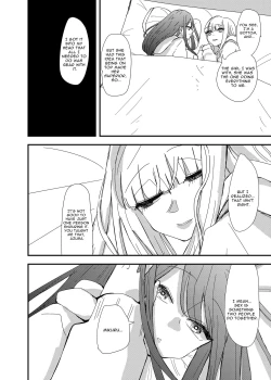 Page 18 of GaCen de Deatta Onnanoko to Hatsutaiken Shita Hanashi | My First Experience with a Girl I Met at a Game Center
