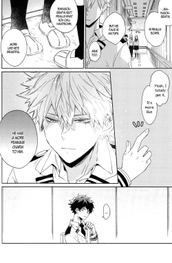 Page 13 of Boku no Sanso de Ikiteite - Live by my side.