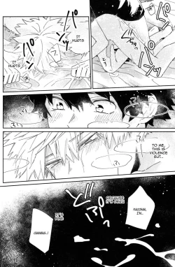 Page 21 of Boku no Sanso de Ikiteite - Live by my side.