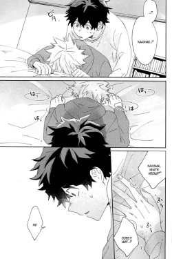 Page 28 of Boku no Sanso de Ikiteite - Live by my side.