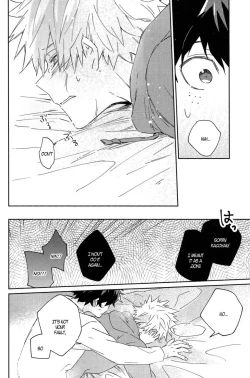 Page 29 of Boku no Sanso de Ikiteite - Live by my side.