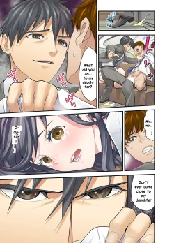 Page 85 of Mei ga Neshizumattara… SEX Kyouiku de Majiwaru Jikan | When my niece has fallen asleep ... Time to meet in SEX education chapters 1-4