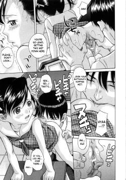 Page 7 of Oshioki | Punishment