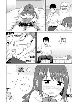 Page 3 of Tabegoro Uzuki | My Uzuki is ripe for eating
