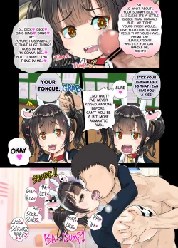 Page 12 of Genjitsu Kaihen Appli de Harem Gakuen o Tsukurou! | MAKE YOUR VERY OWN HAREM ACADEMY WITH THE REALITY ALTERATION APP!