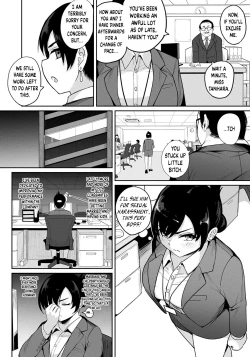 Page 2 of Waga Sha no Tsutome | Our Company's Duty