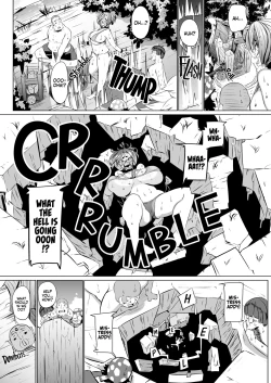 Page 5 of Hebi-san no H na Hon | Sexy Snakey