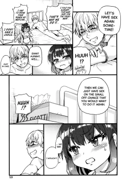 Page 27 of Koko Kara Saki Wa Sex Desu!! #2