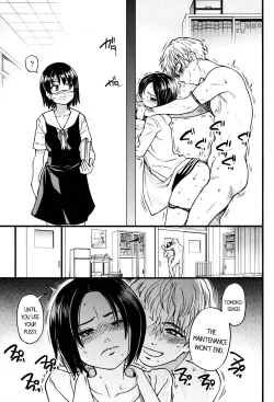 Page 17 of Koko Kara Saki Wa Sex Desu!! #3