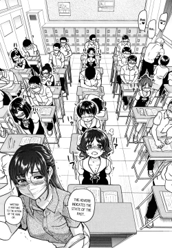 Page 18 of Koko Kara Saki Wa Sex Desu!! #4