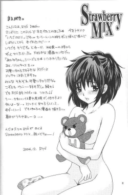 Page 4 of Strawberry MIX