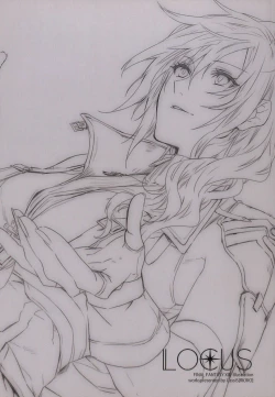 Page 1 of LOCUSCassiS