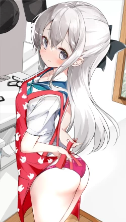 Page 307 of Imouto ga 1kai shika Me o Awase tekurenai | 妹妹一天只和我对上一次眼