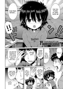 Page 2 of Flourish sister